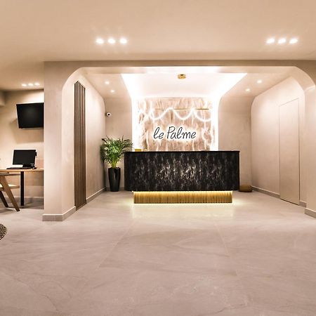 Le Palme Apartment Malia Exterior foto