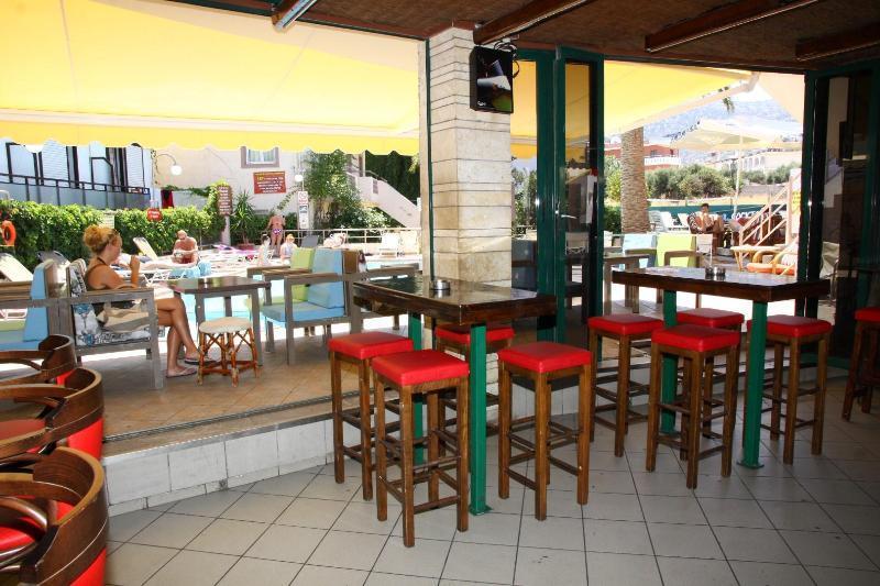 Le Palme Apartment Malia Exterior foto