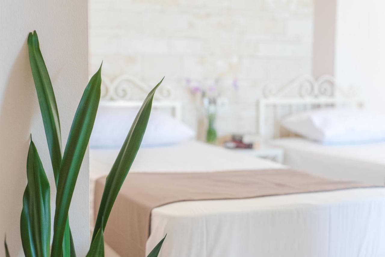 Le Palme Apartment Malia Exterior foto