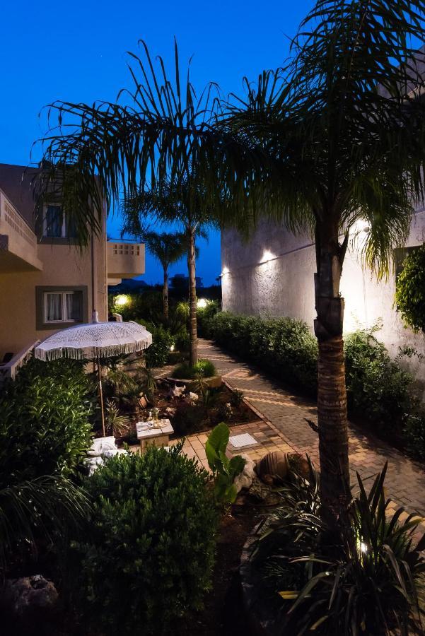 Le Palme Apartment Malia Exterior foto