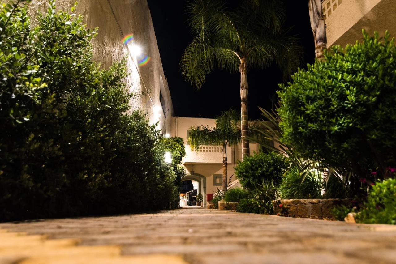 Le Palme Apartment Malia Exterior foto